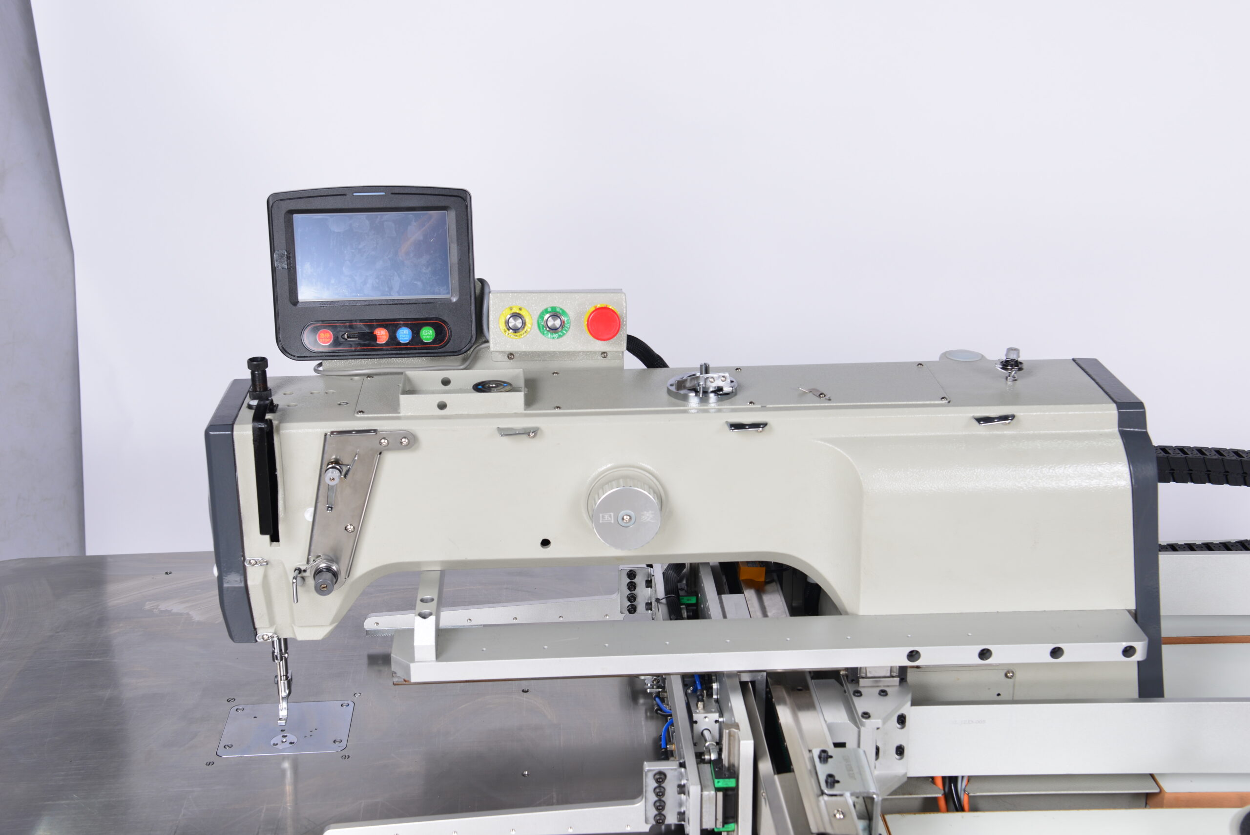 GL4050R Machine Image 2