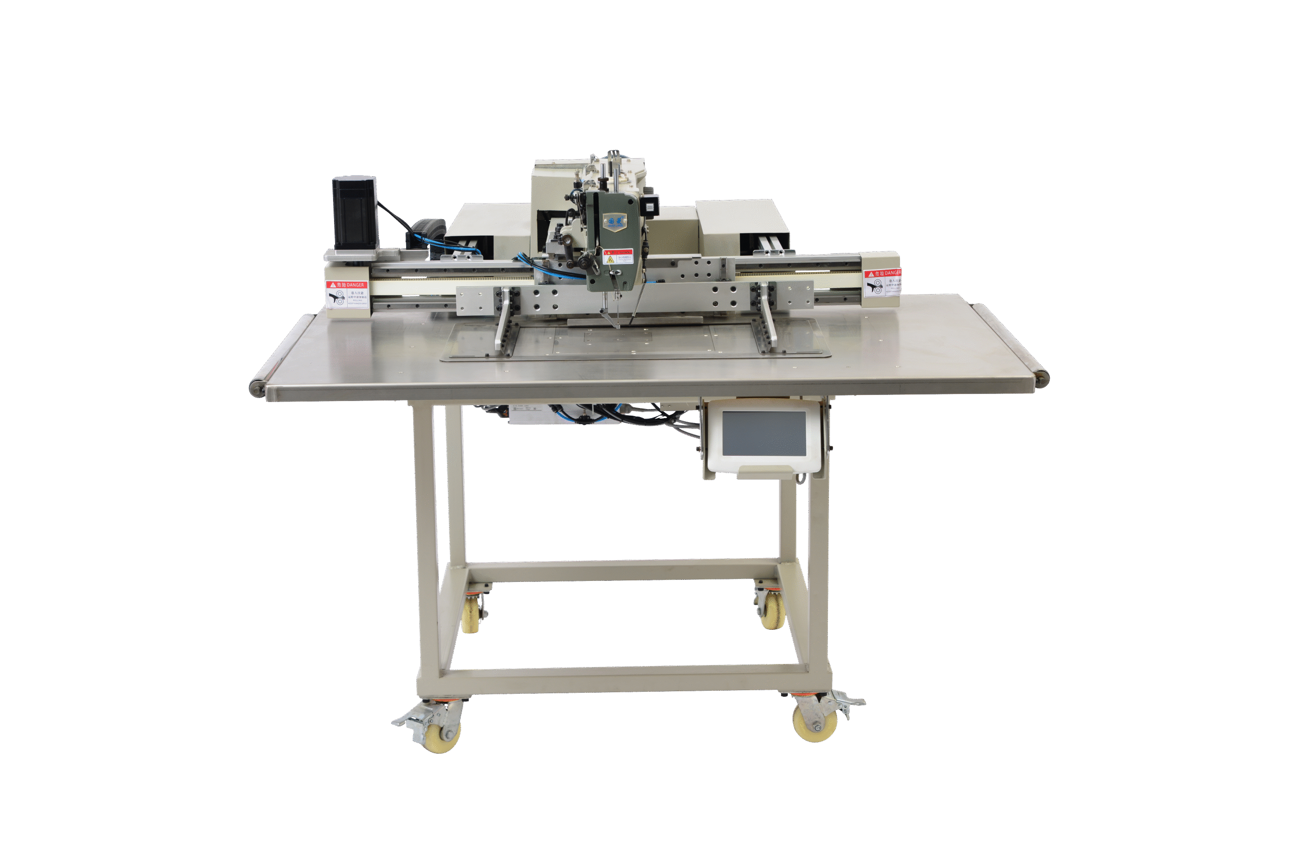 G-6040R Machine Image 3