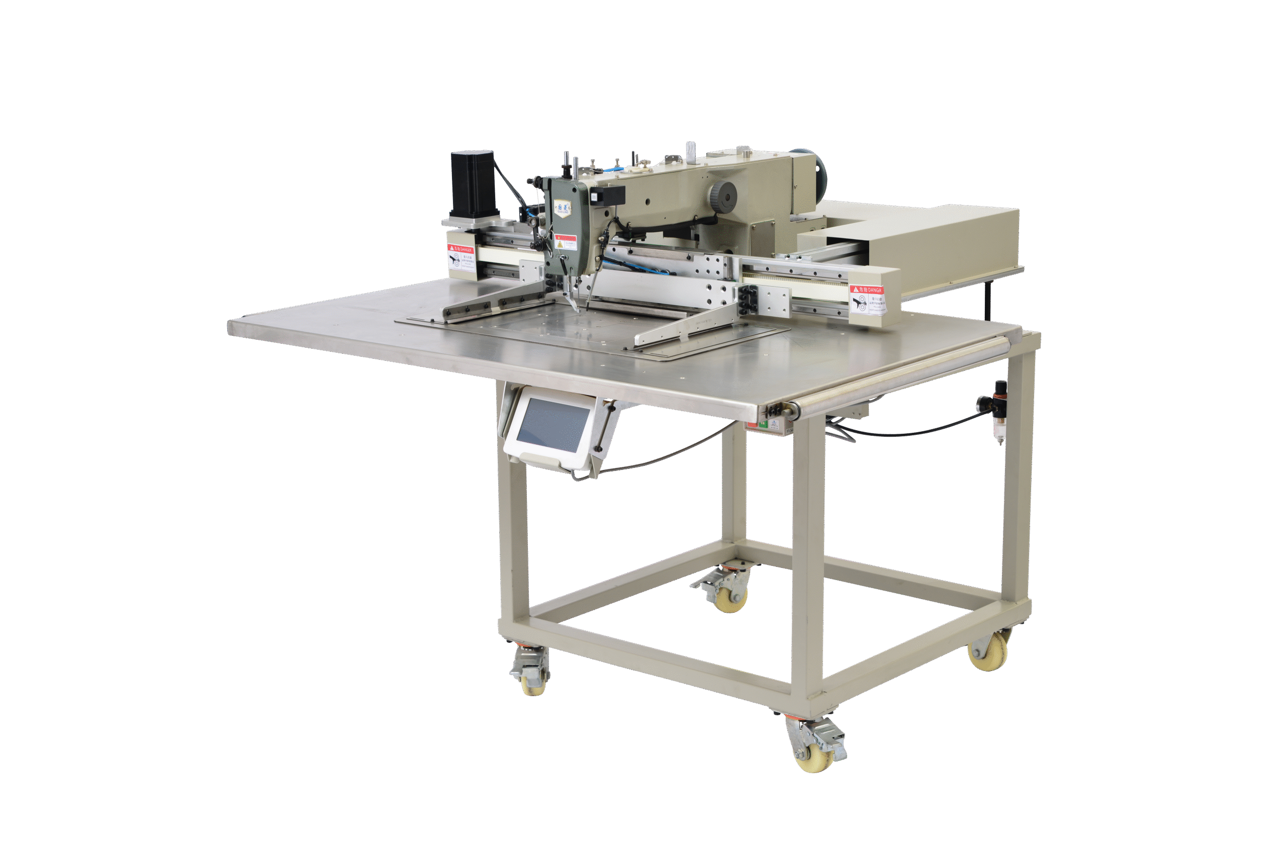 G-6040R Machine Image 1