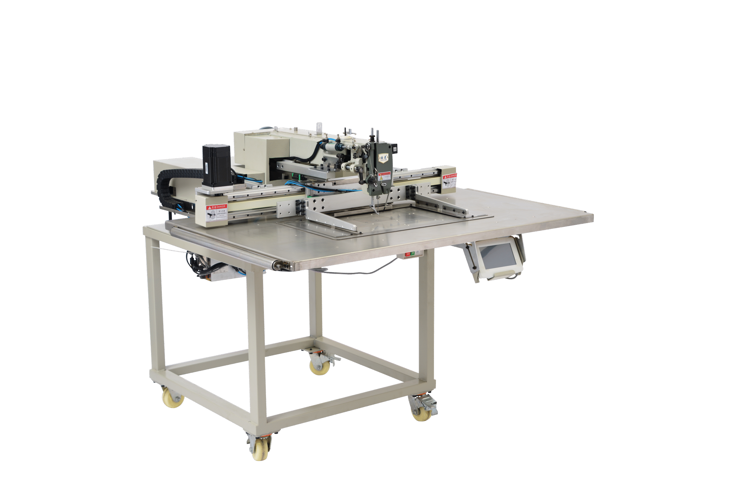 G-6040R Machine Image 2