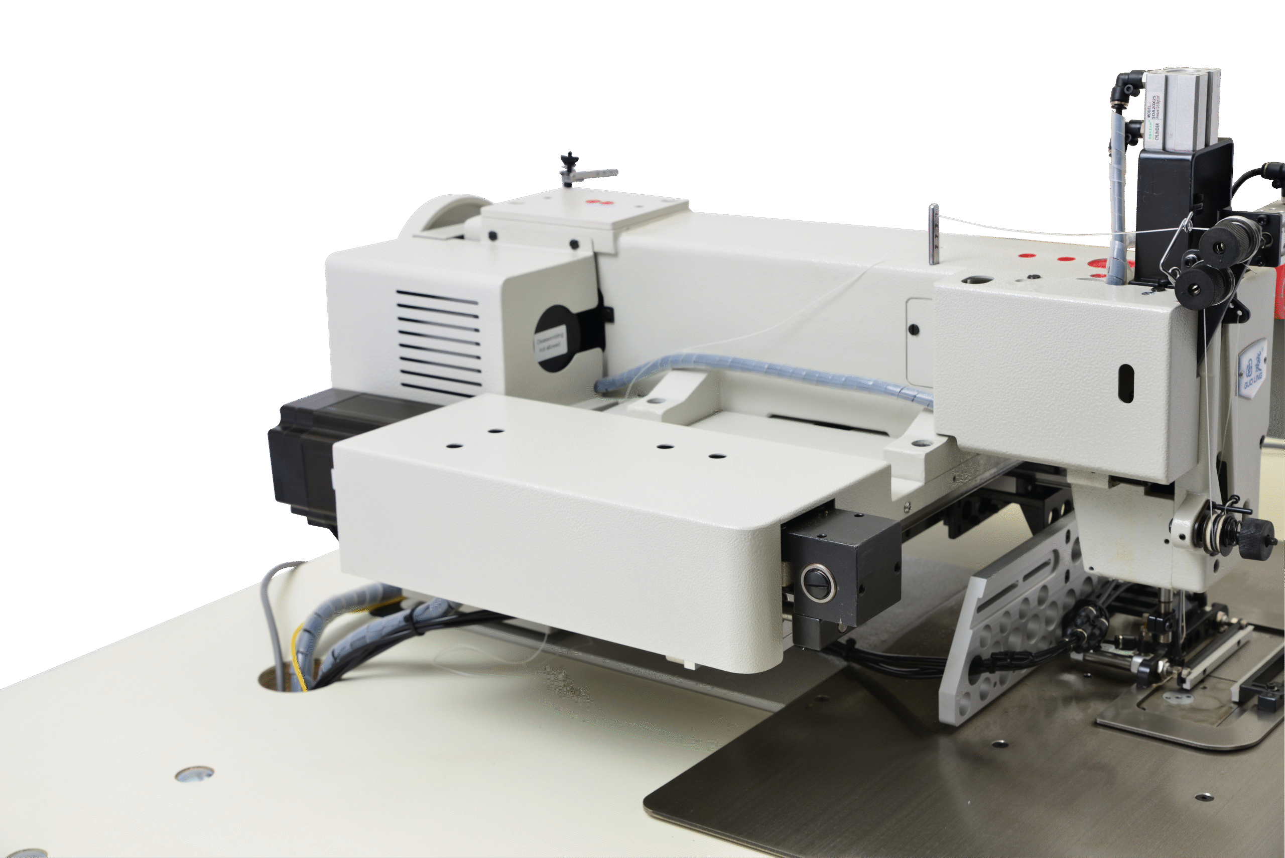 G-3020T Machine Image 3