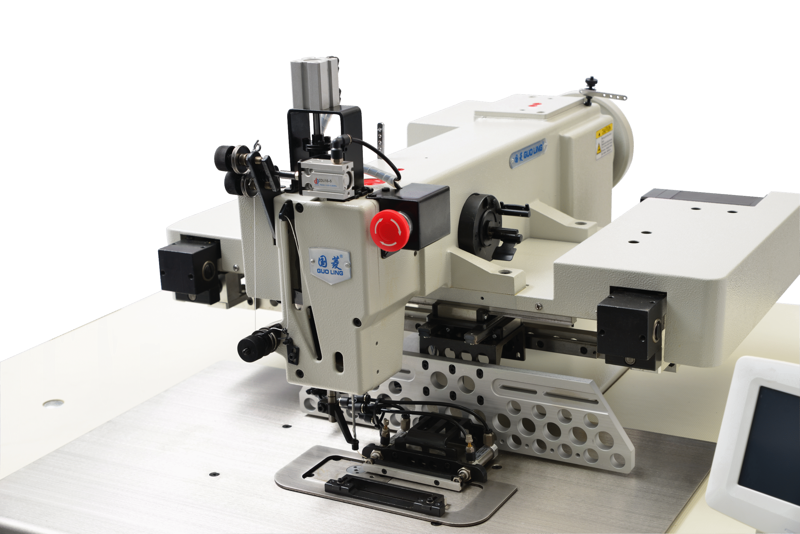 G-3020T Machine Image 2