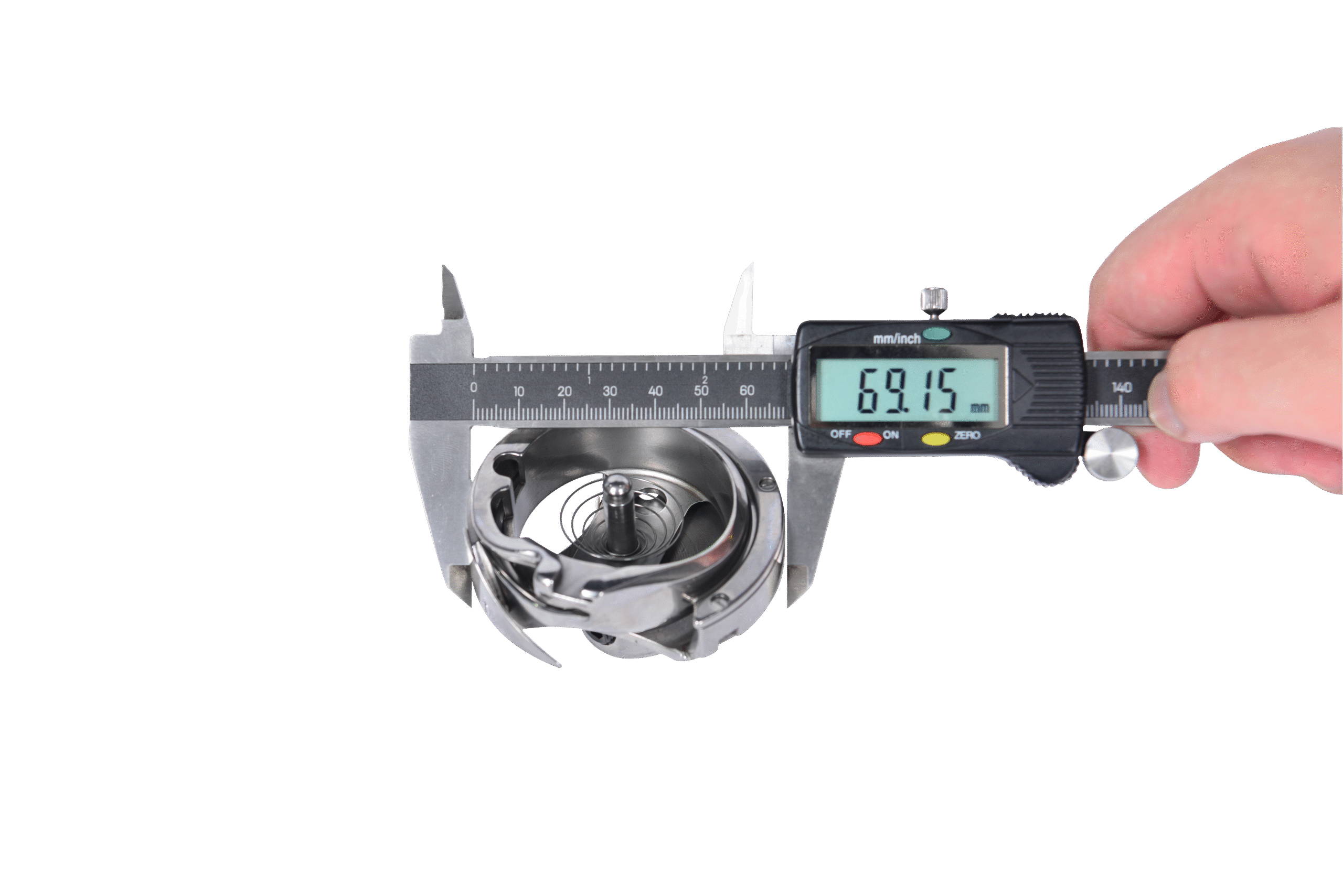 G30UL Machine Image 3