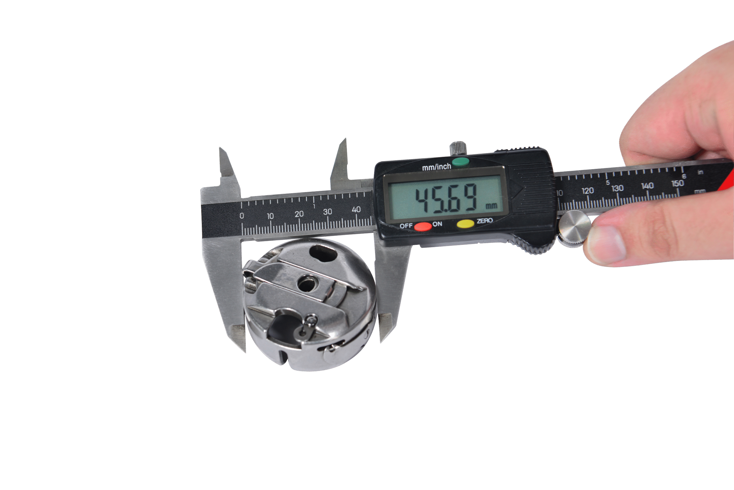 G30UL Machine Image 3