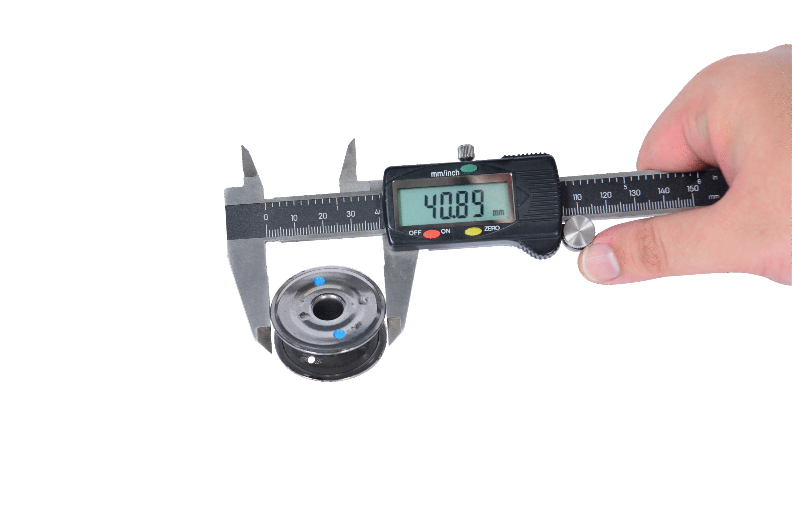 G30UL Machine Image 3