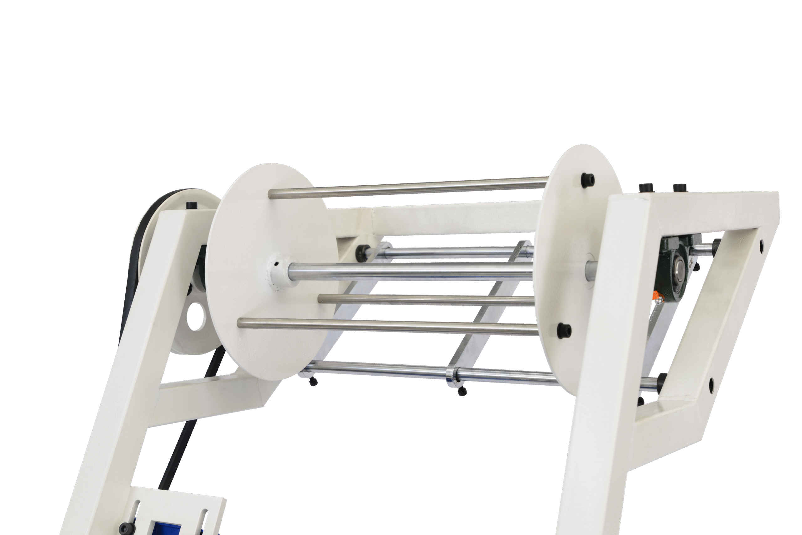 Fully Automatic Cutting and Drawing Machine三大Image 3